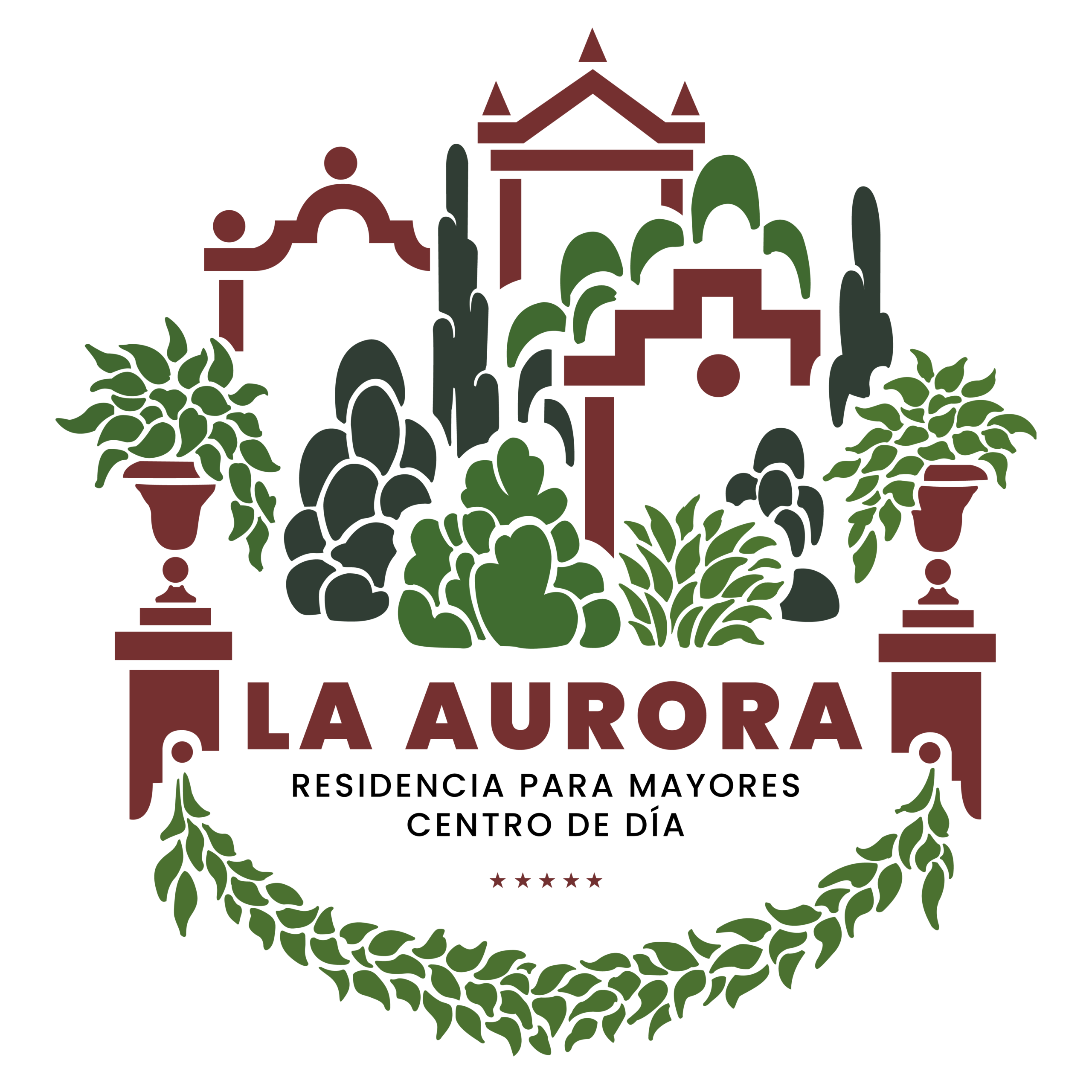 RESIDENCIA LA AURORA